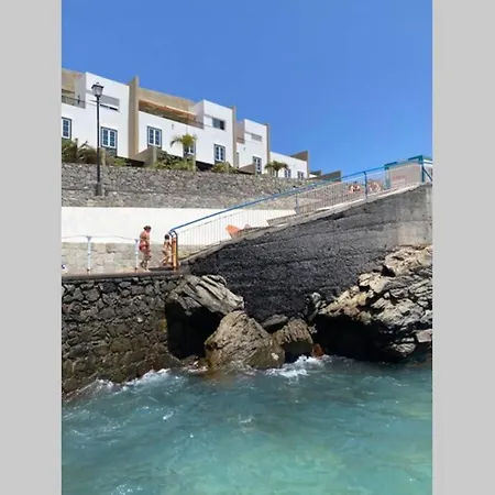 Fragancias Del Mar&wifi Apartamento Porís de Abona