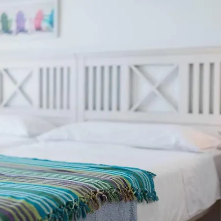 Apartamento Fragancias Del Mar&wifi Porís de Abona