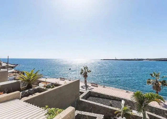 Fragancias Del Mar&wifi Porís de Abona