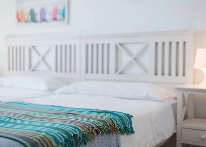Apartamento Fragancias Del Mar&wifi Porís de Abona