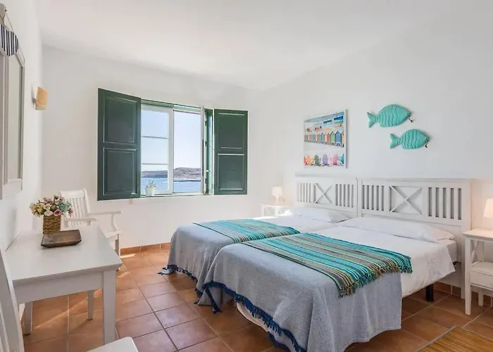 Apartamento Fragancias Del Mar&wifi