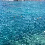 דירה Fragancias Del Mar & Wifi