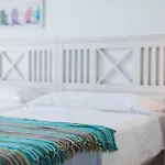 아파트 Fragancias Del Mar & Wifi 포리스 데 아보나