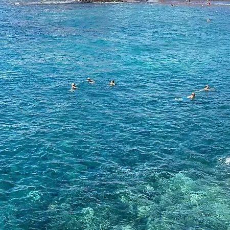 아파트 Fragancias Del Mar & Wifi