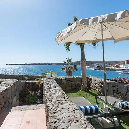 Fragancias Del Mar & Wifi * Poris de Abona