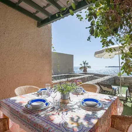 Appartement Fragancias Del Mar & Wifi Poris de Abona