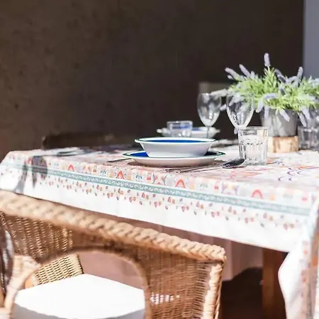 Fragancias Del Mar & Wifi * Poris de Abona