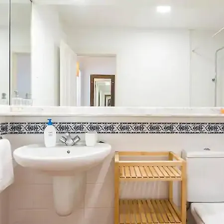 Appartement Fragancias Del Mar & Wifi