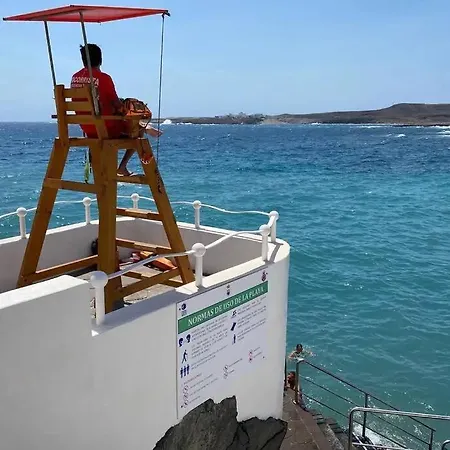 Fragancias Del Mar & Wifi Apartment Poris de Abona