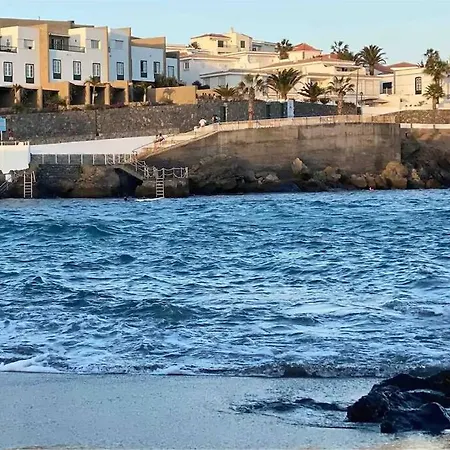 Fragancias Del Mar & Wifi Lägenhet Poris de Abona