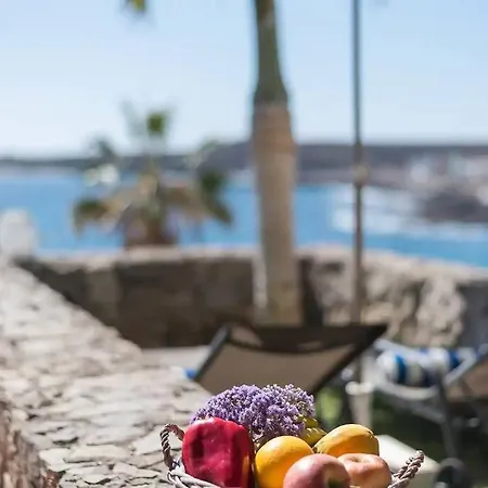 Fragancias Del Mar & Wifi Appartamento *