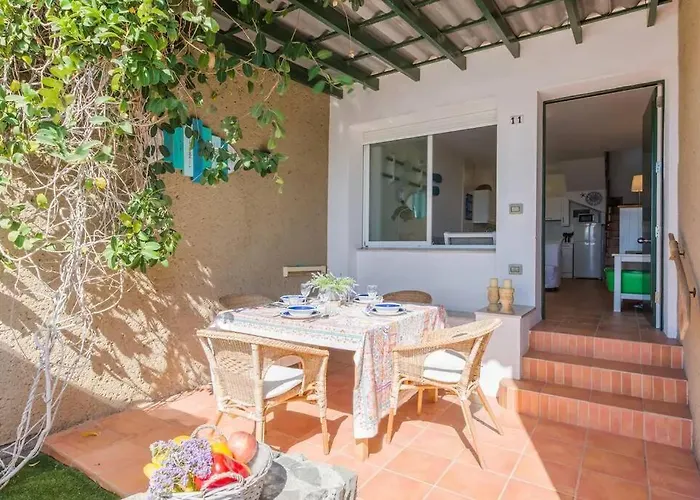 Fragancias Del Mar & Wifi Apartment